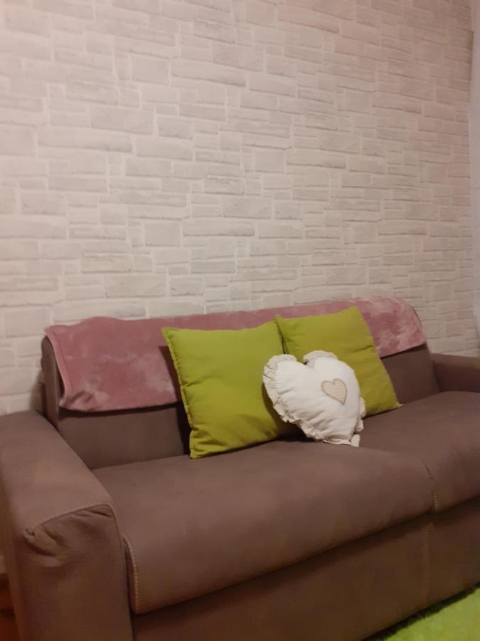 Garda City Home Family Apartments Экстерьер фото