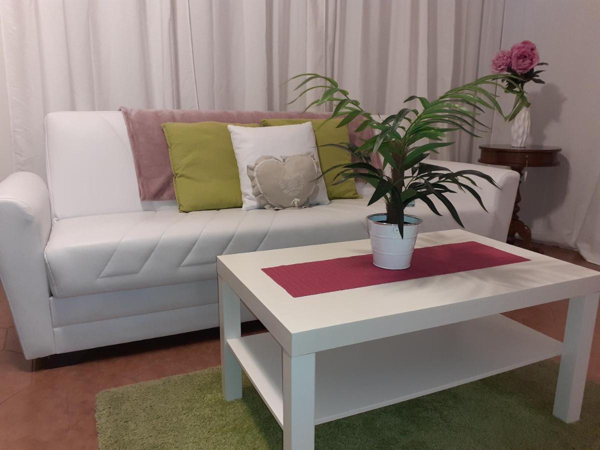 Garda City Home Family Apartments Экстерьер фото
