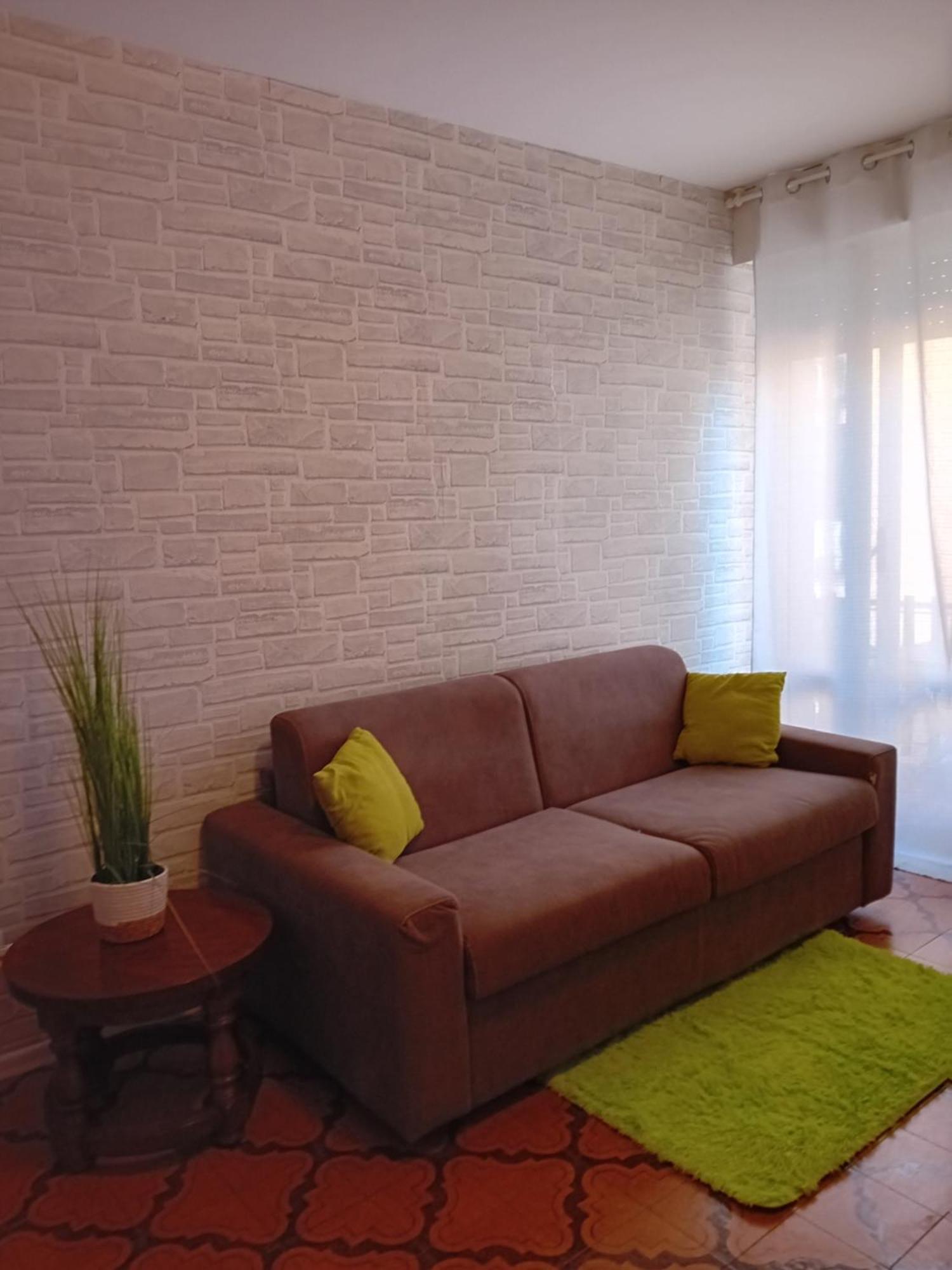 Garda City Home Family Apartments Экстерьер фото