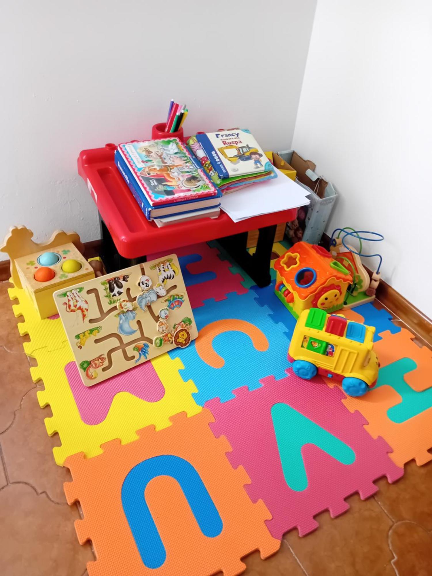 Garda City Home Family Apartments Экстерьер фото