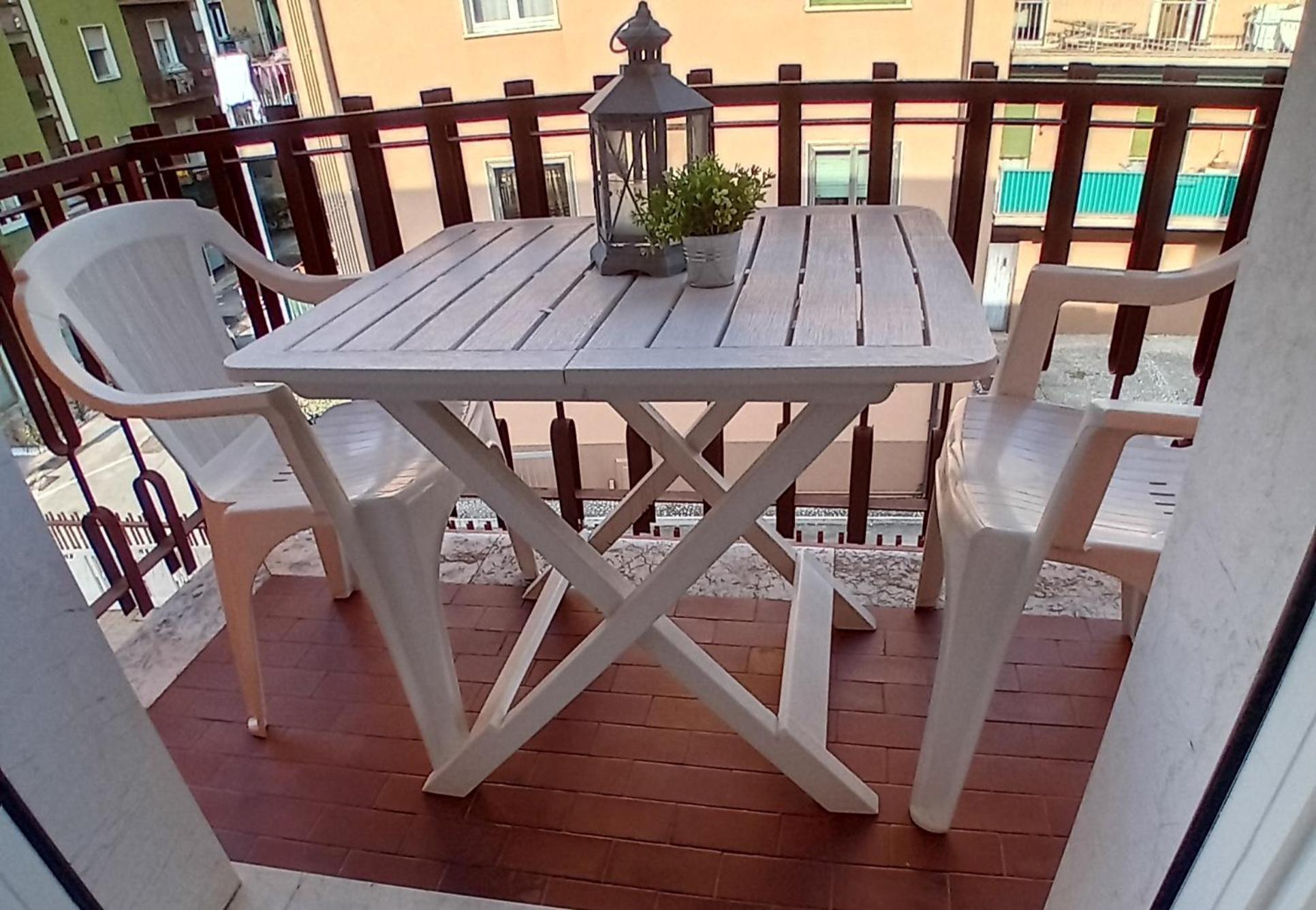Garda City Home Family Apartments Экстерьер фото