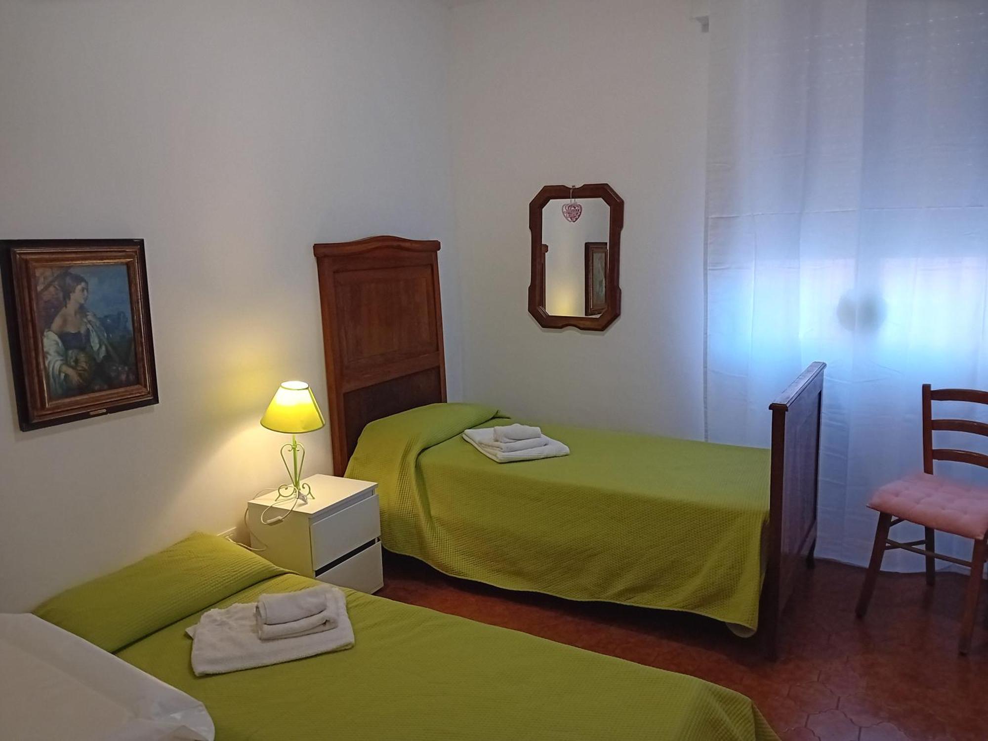 Garda City Home Family Apartments Экстерьер фото