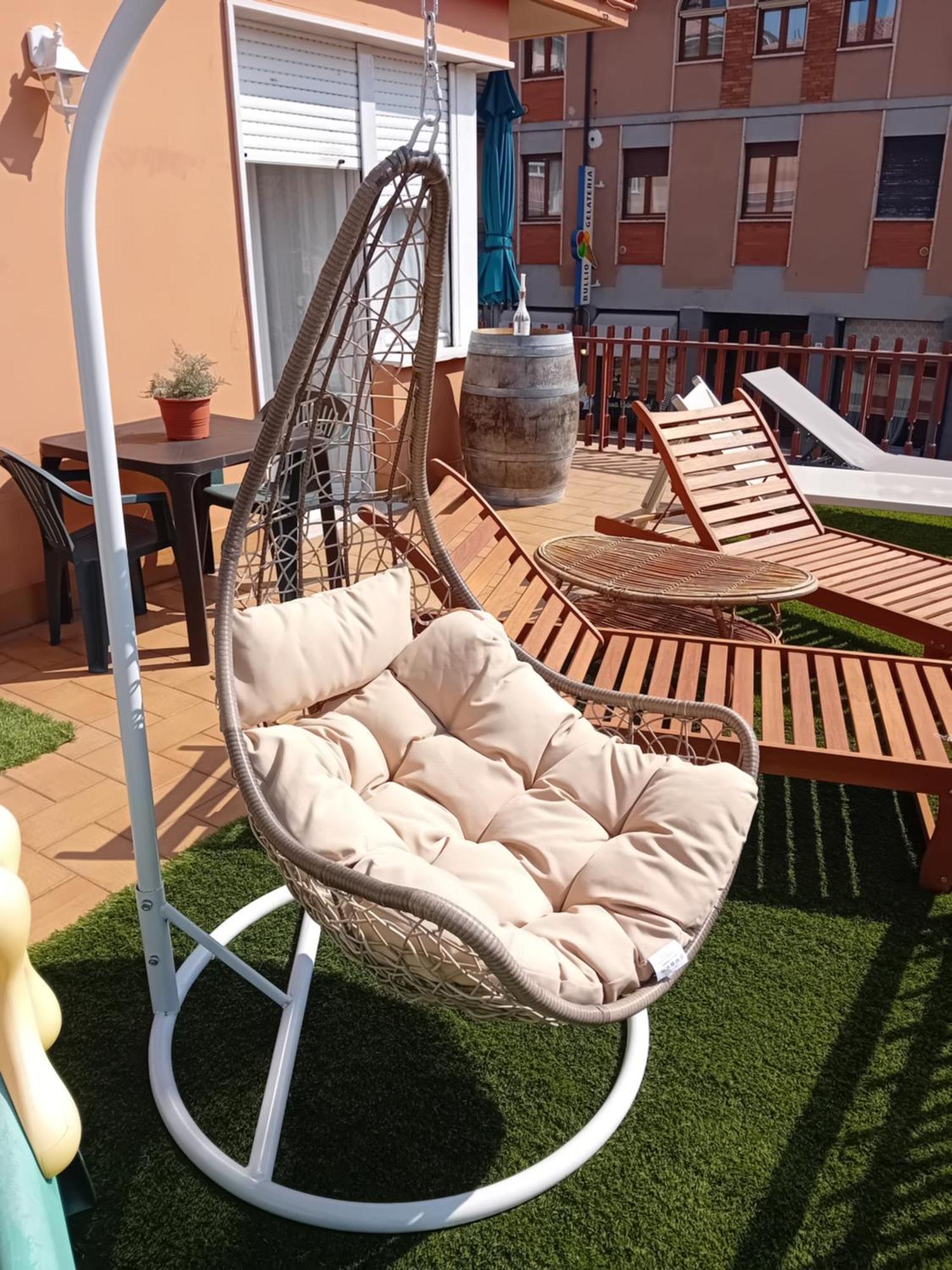 Garda City Home Family Apartments Экстерьер фото