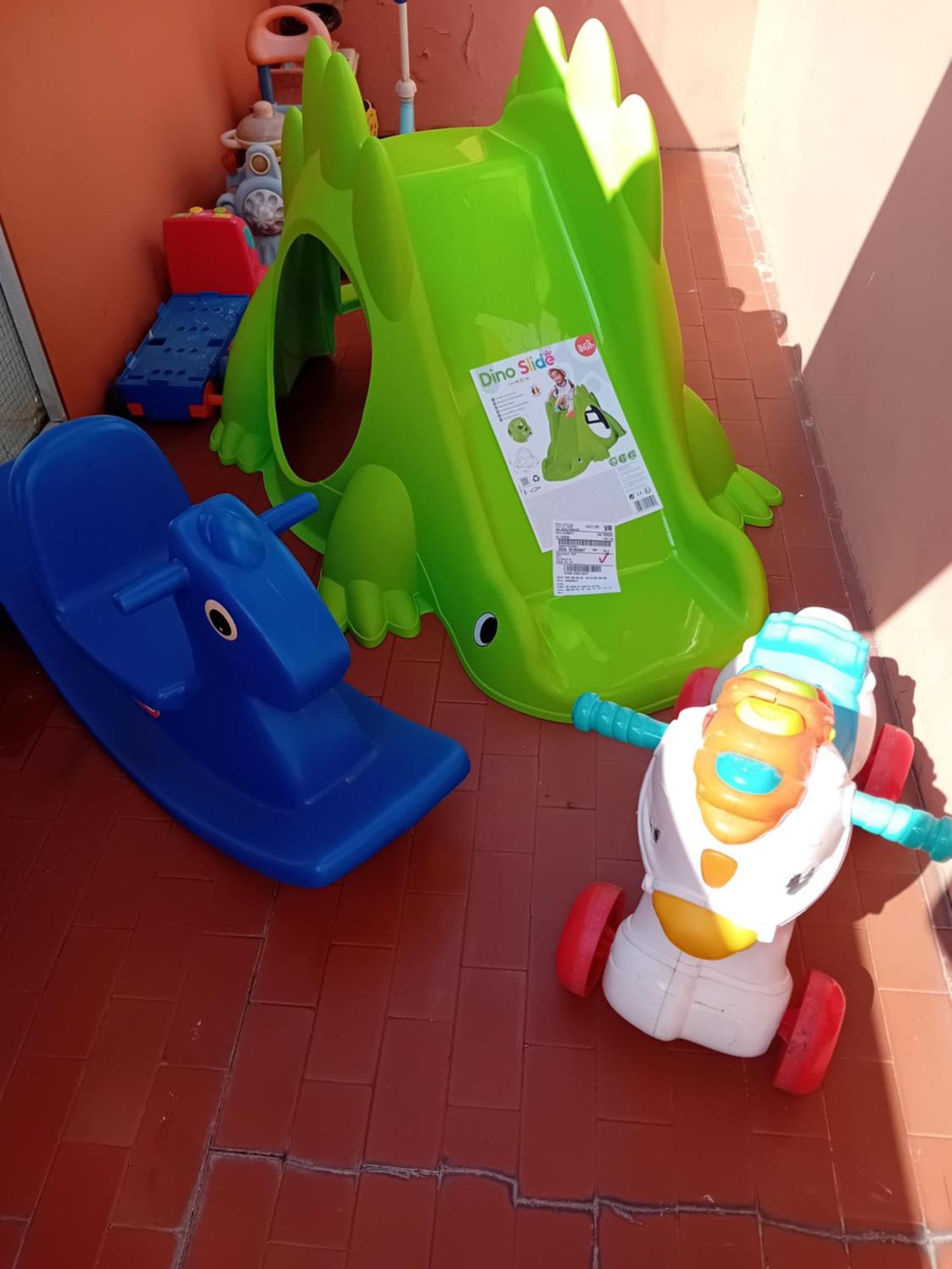 Garda City Home Family Apartments Экстерьер фото