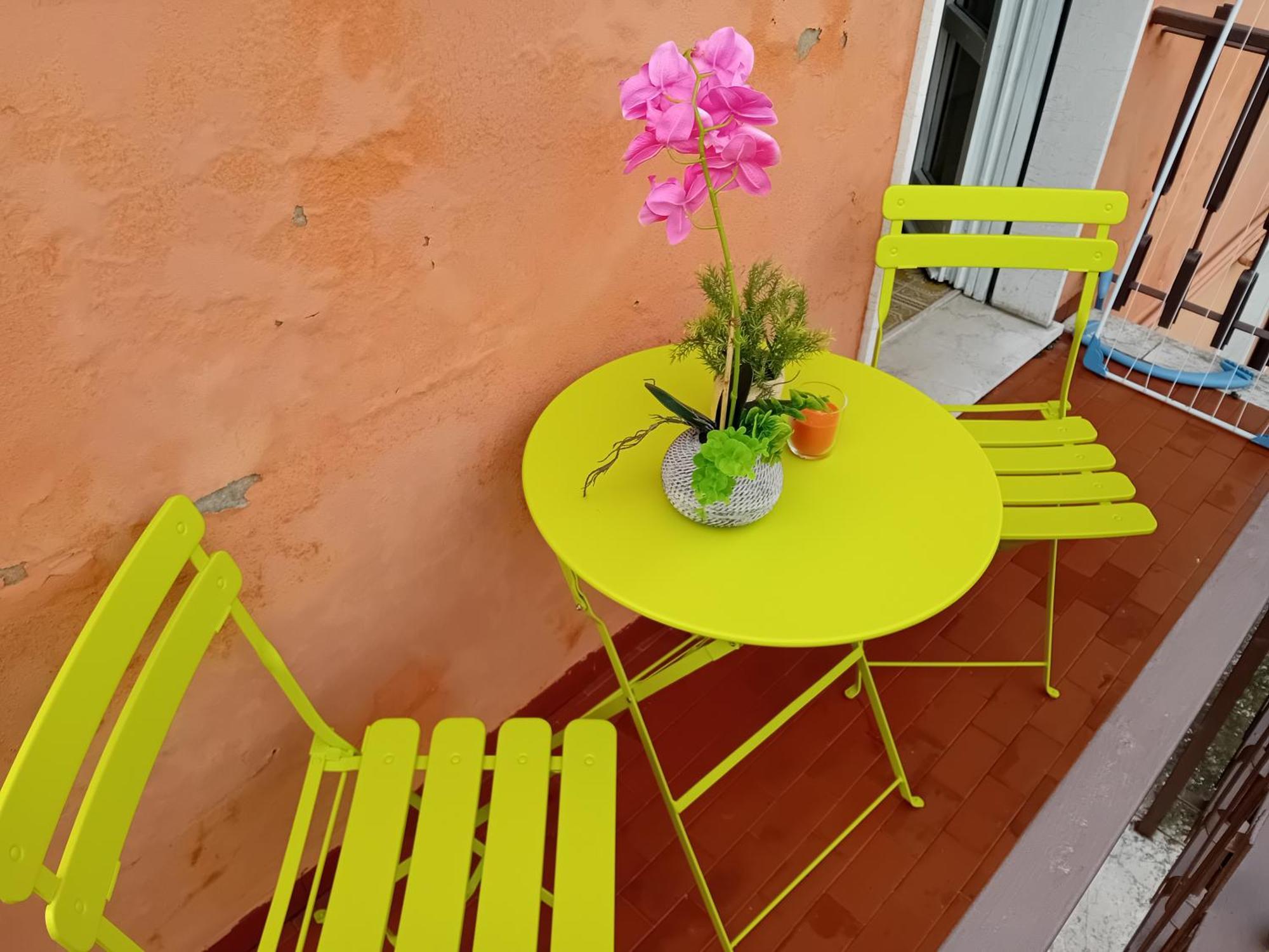 Garda City Home Family Apartments Экстерьер фото