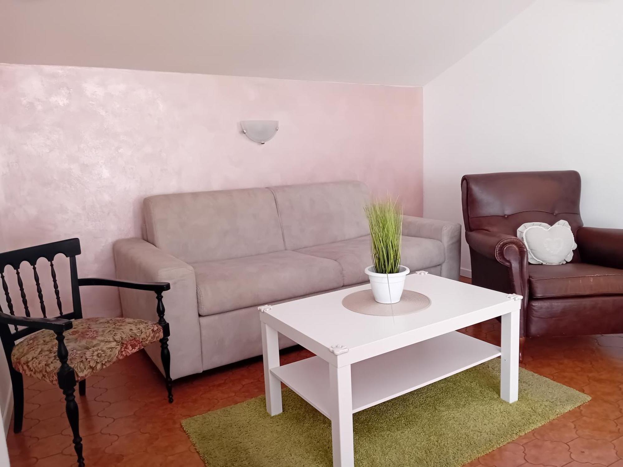 Garda City Home Family Apartments Экстерьер фото
