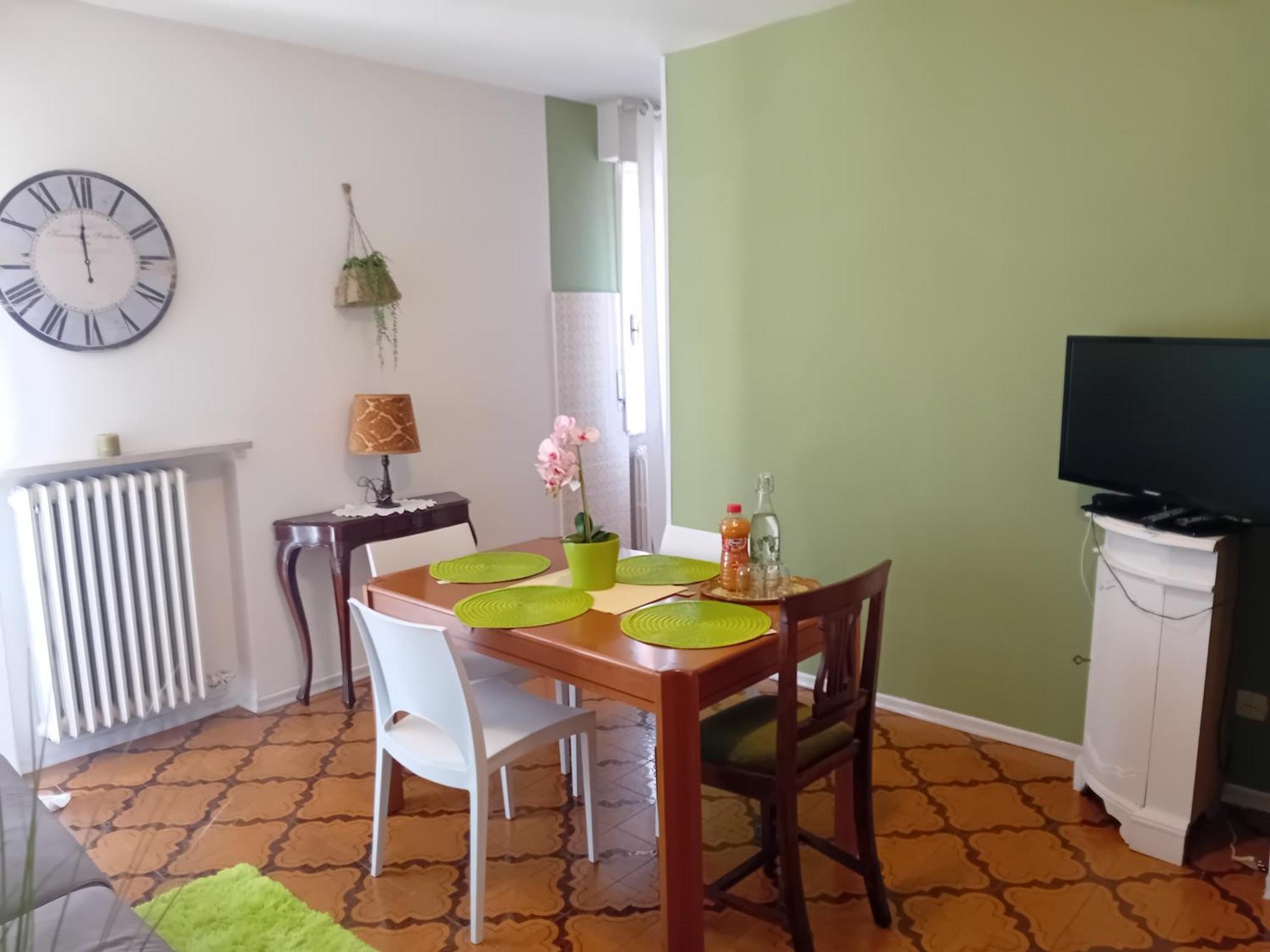 Garda City Home Family Apartments Экстерьер фото