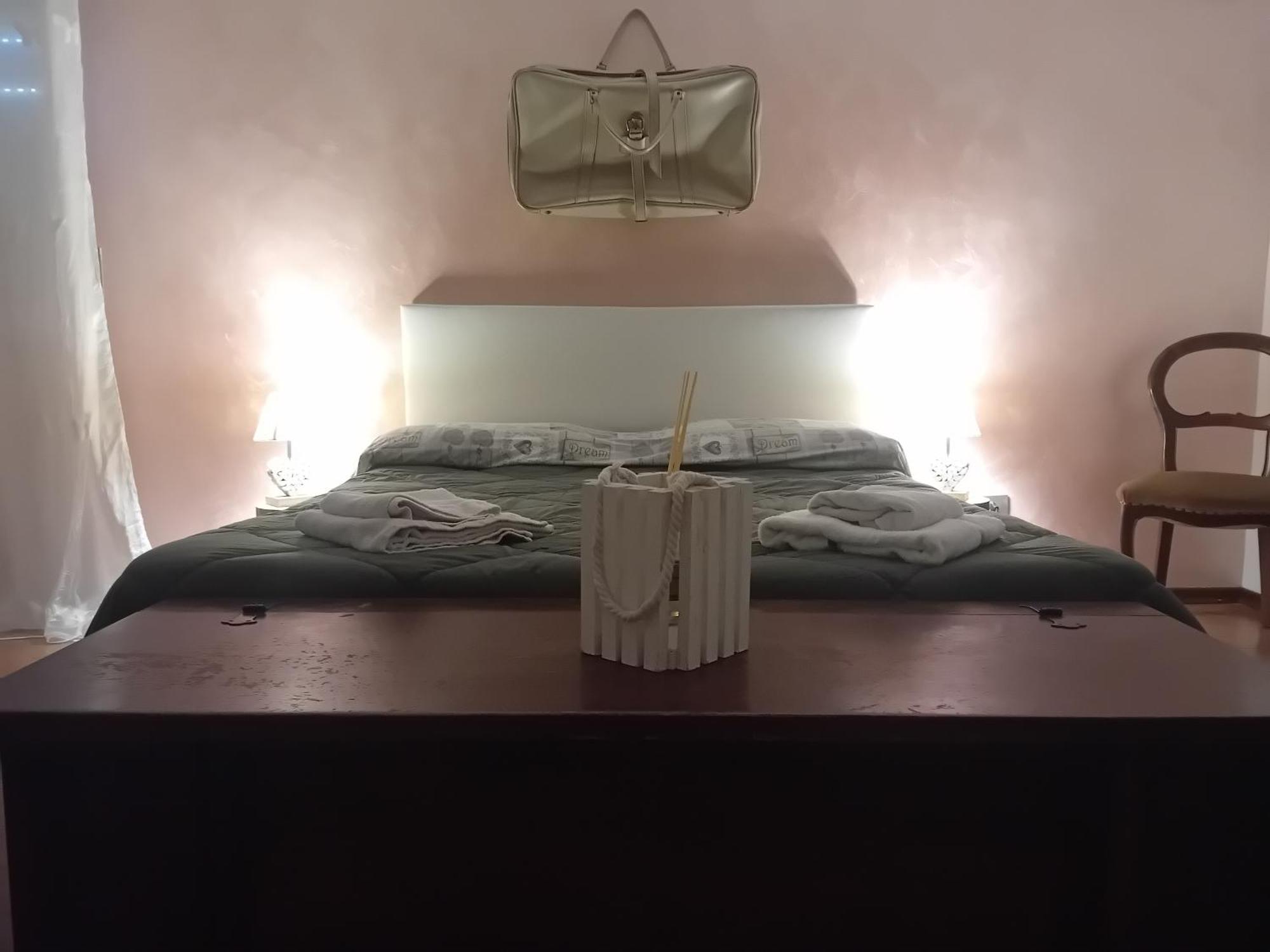 Garda City Home Family Apartments Экстерьер фото