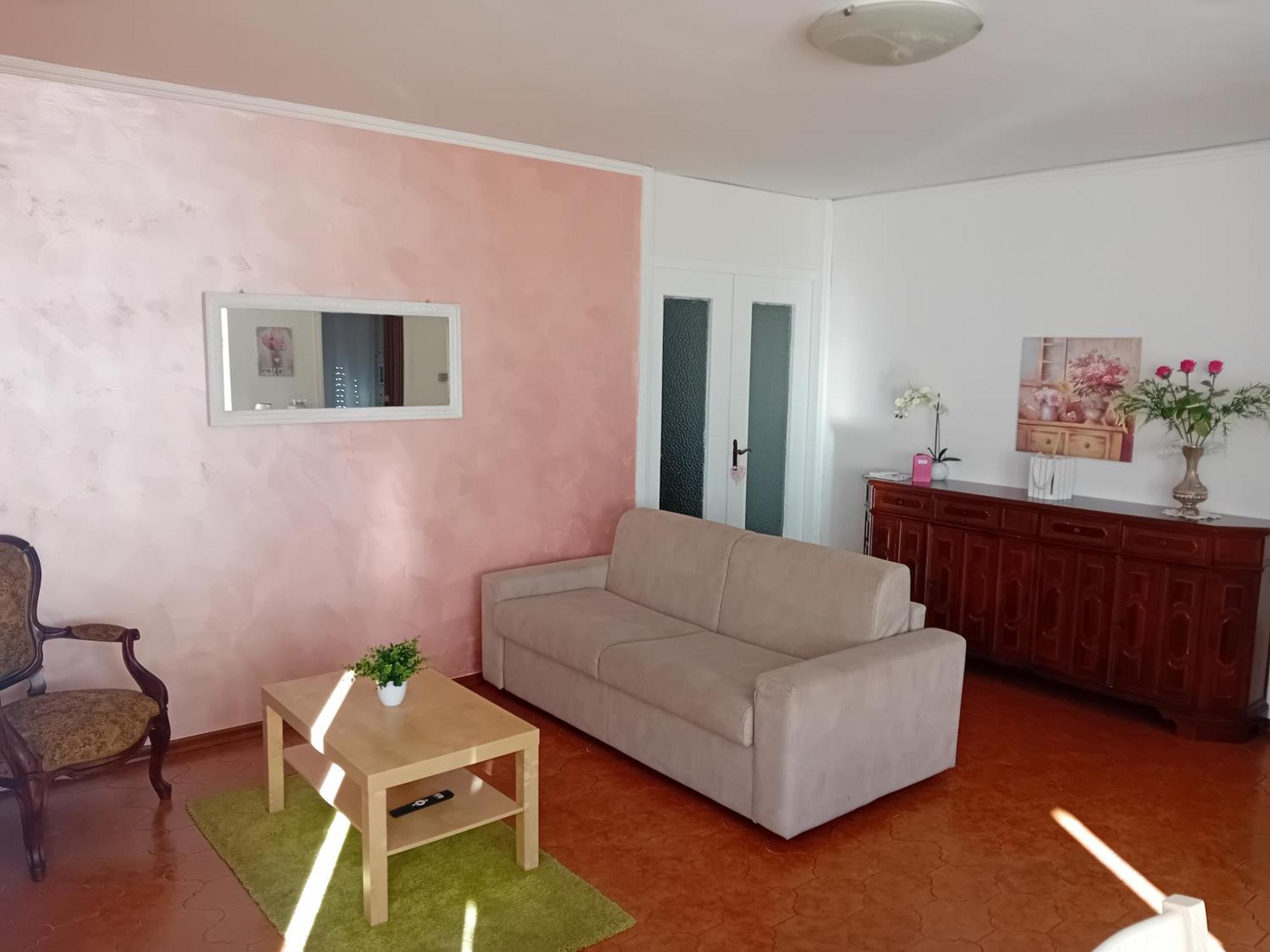 Garda City Home Family Apartments Экстерьер фото