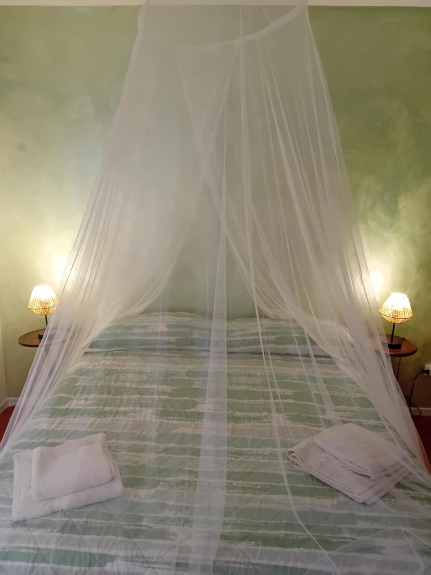 Garda City Home Family Apartments Номер фото