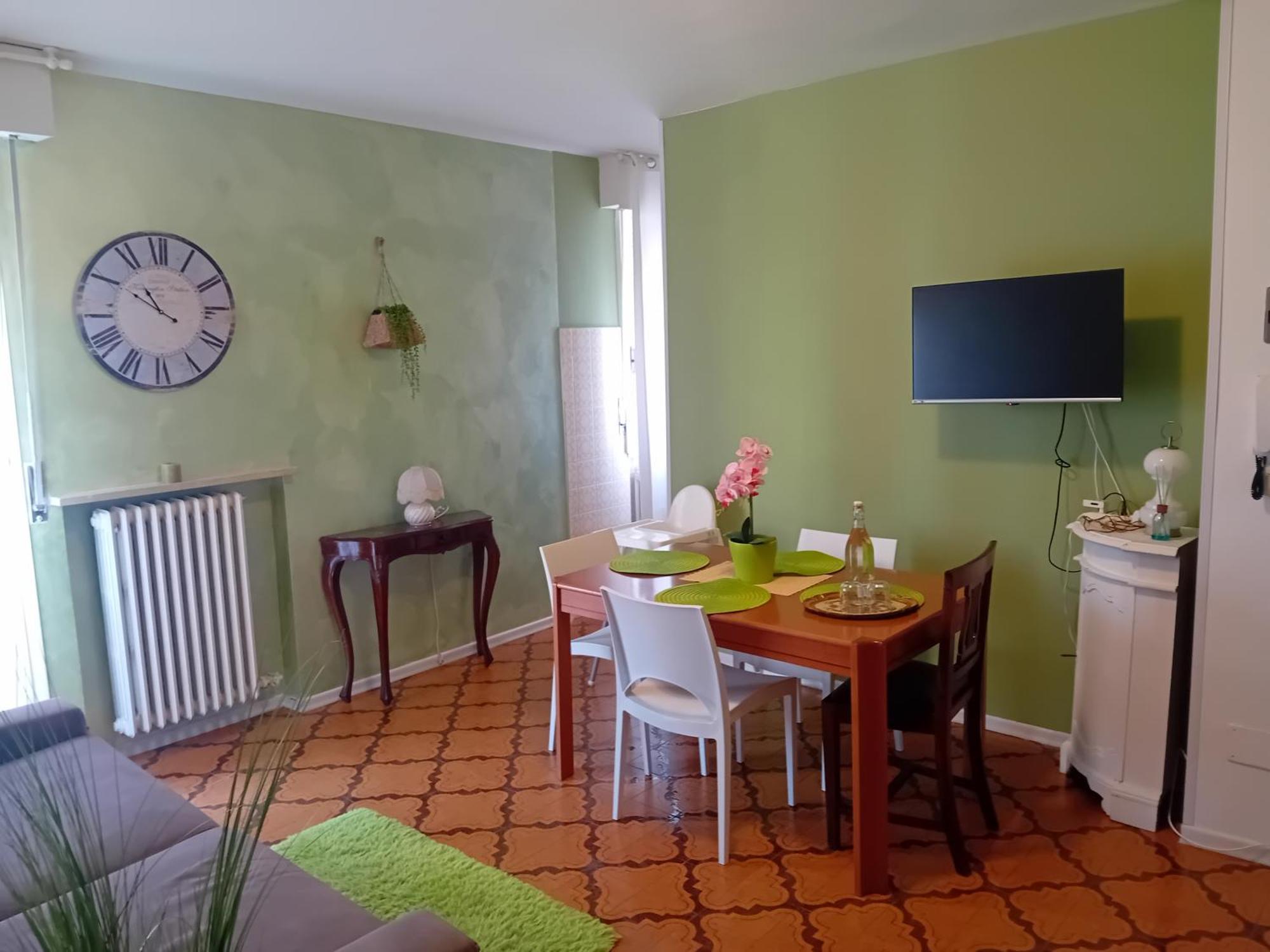 Garda City Home Family Apartments Экстерьер фото