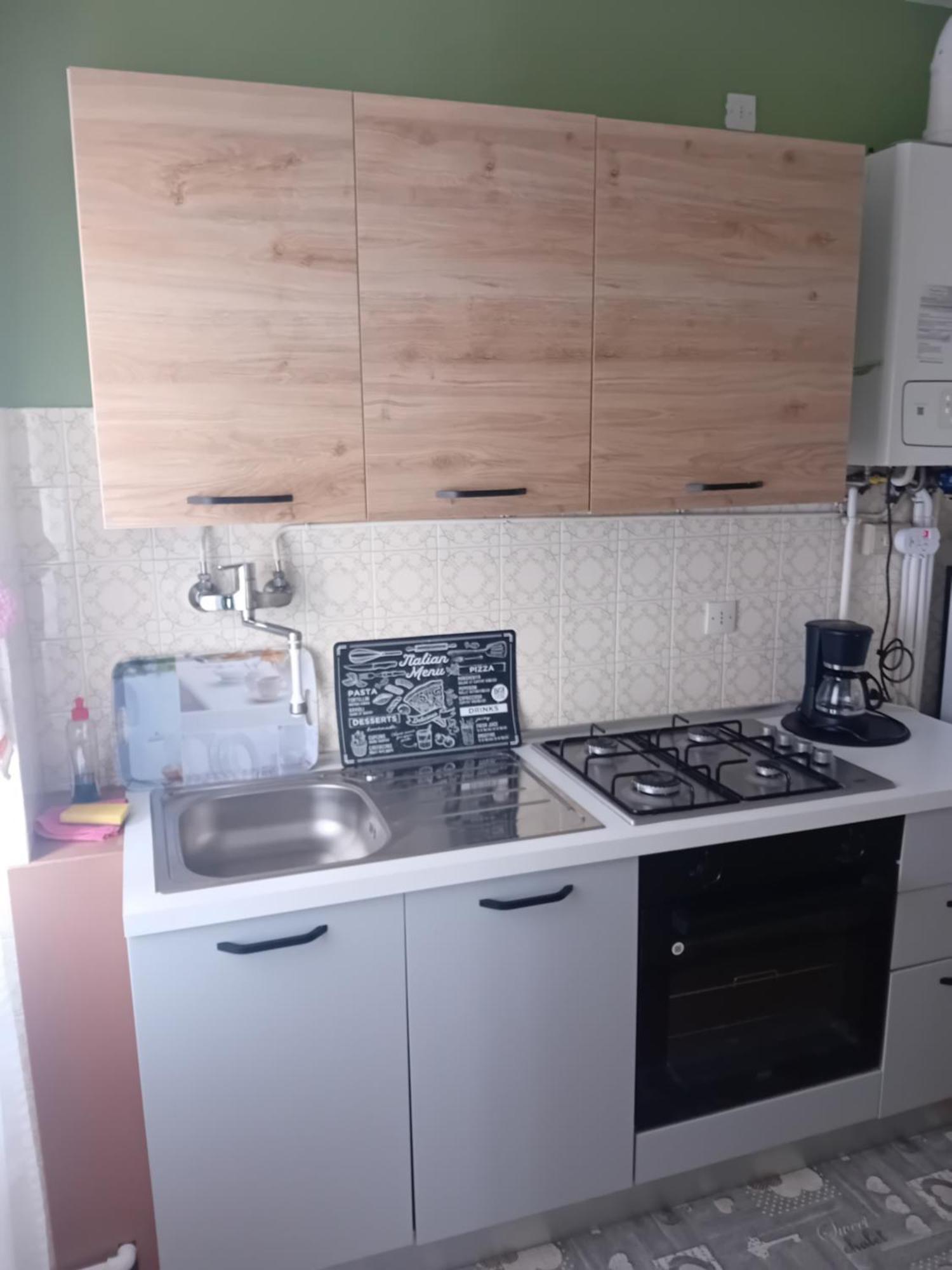 Garda City Home Family Apartments Экстерьер фото