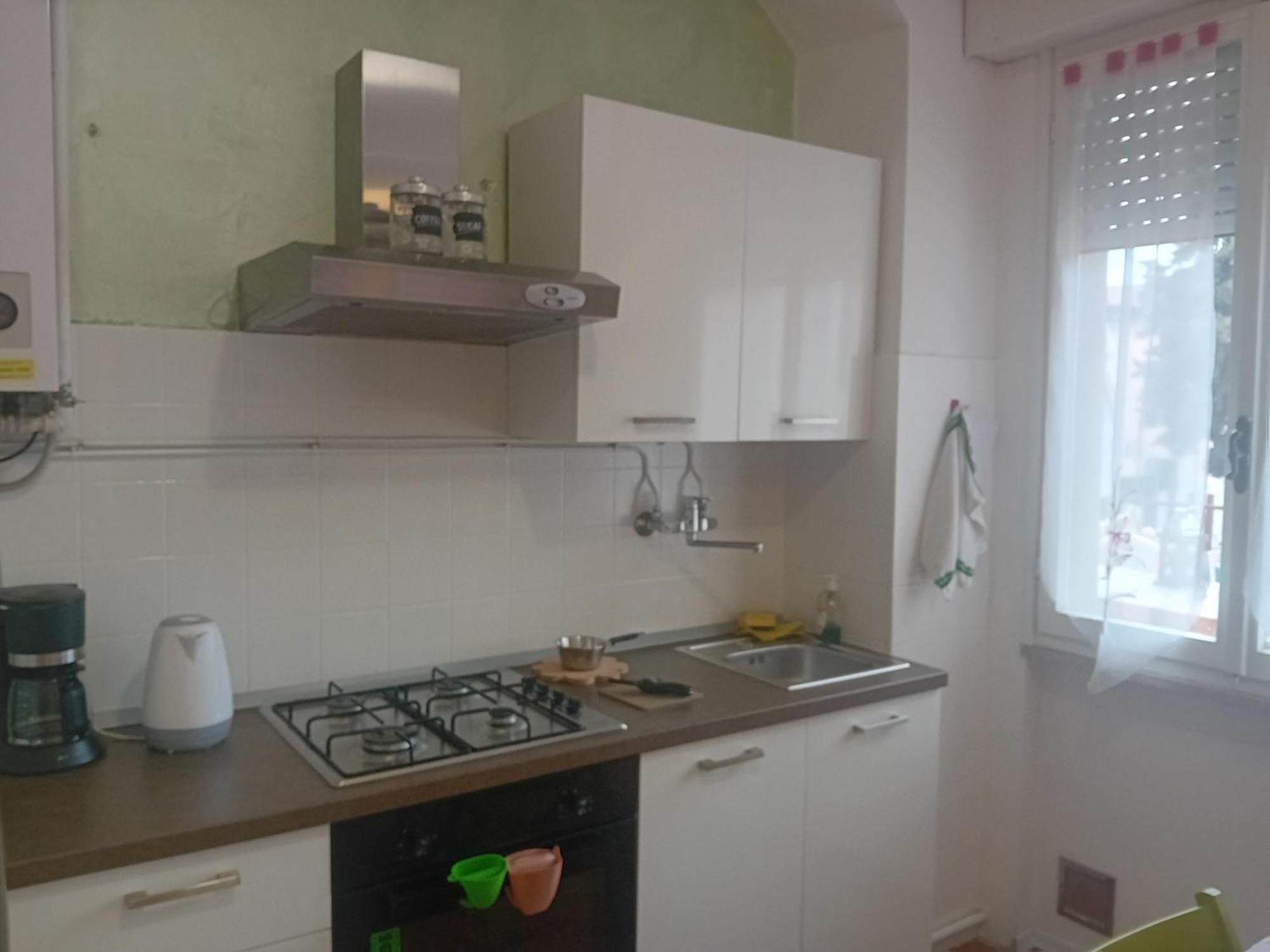 Garda City Home Family Apartments Экстерьер фото