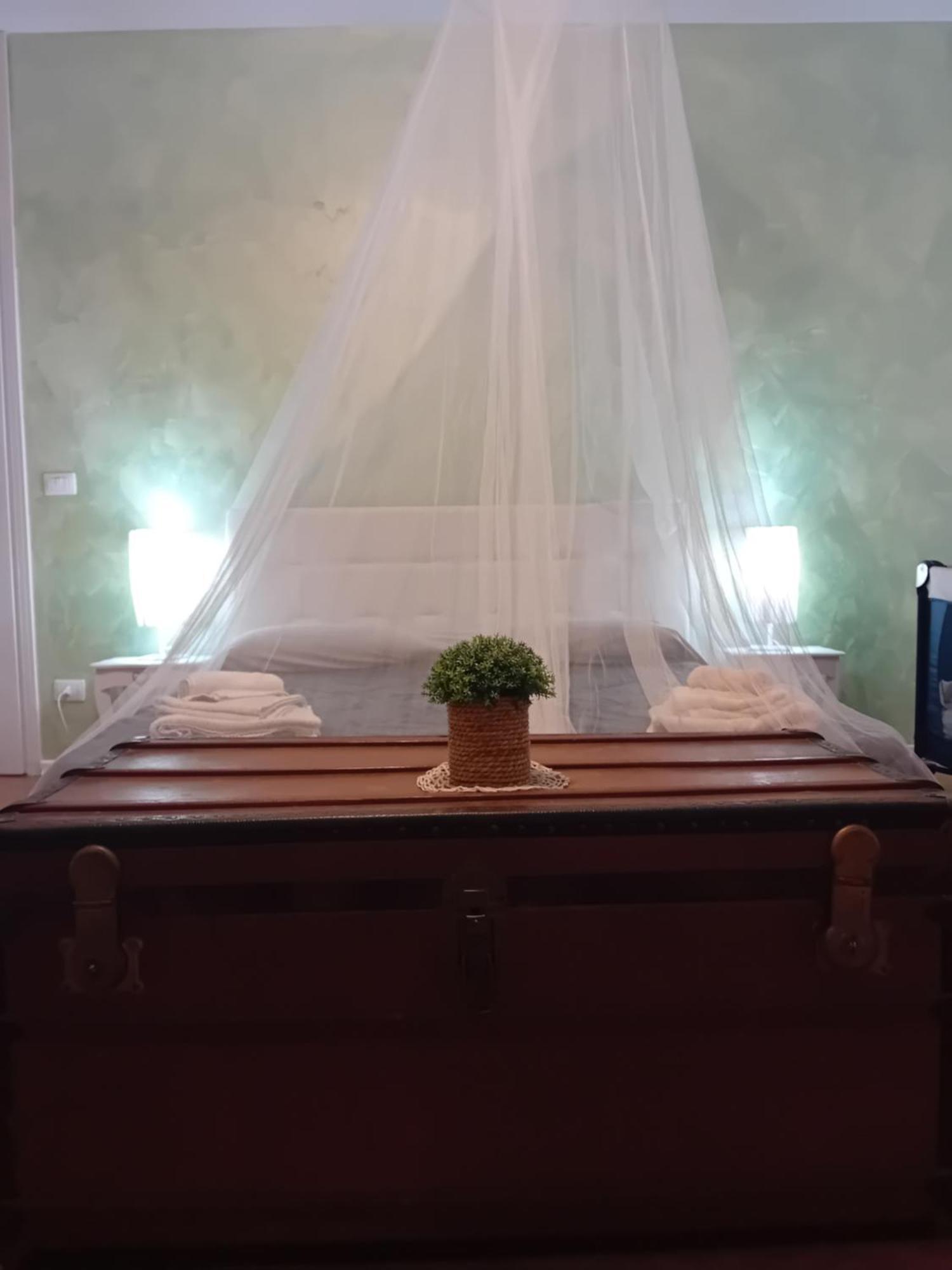 Garda City Home Family Apartments Экстерьер фото