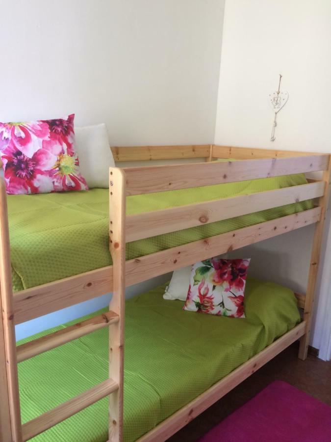 Garda City Home Family Apartments Экстерьер фото