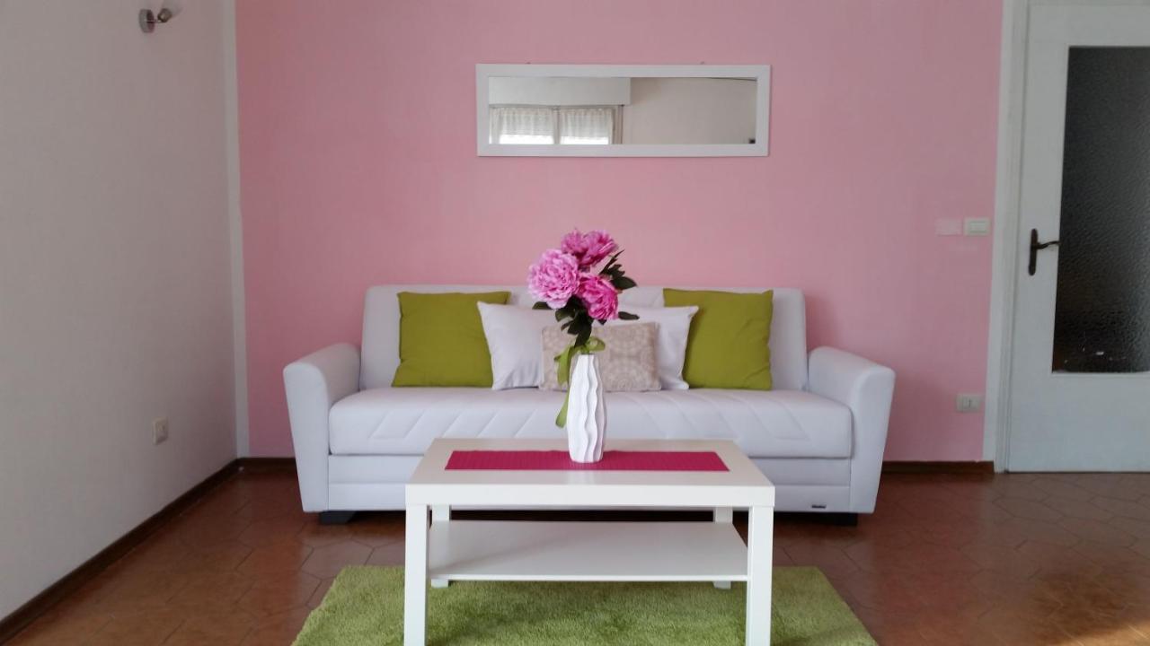 Garda City Home Family Apartments Экстерьер фото